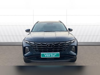 Used Hyundai TUCSON 2023 for sale - 78657008: Photo