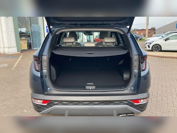 Used Hyundai TUCSON 2023 for sale - 78657008: Photo