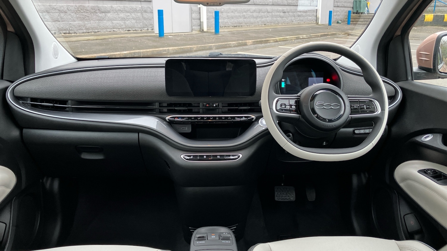 Used Fiat 500 2023 for sale - 78041731: Photo 10