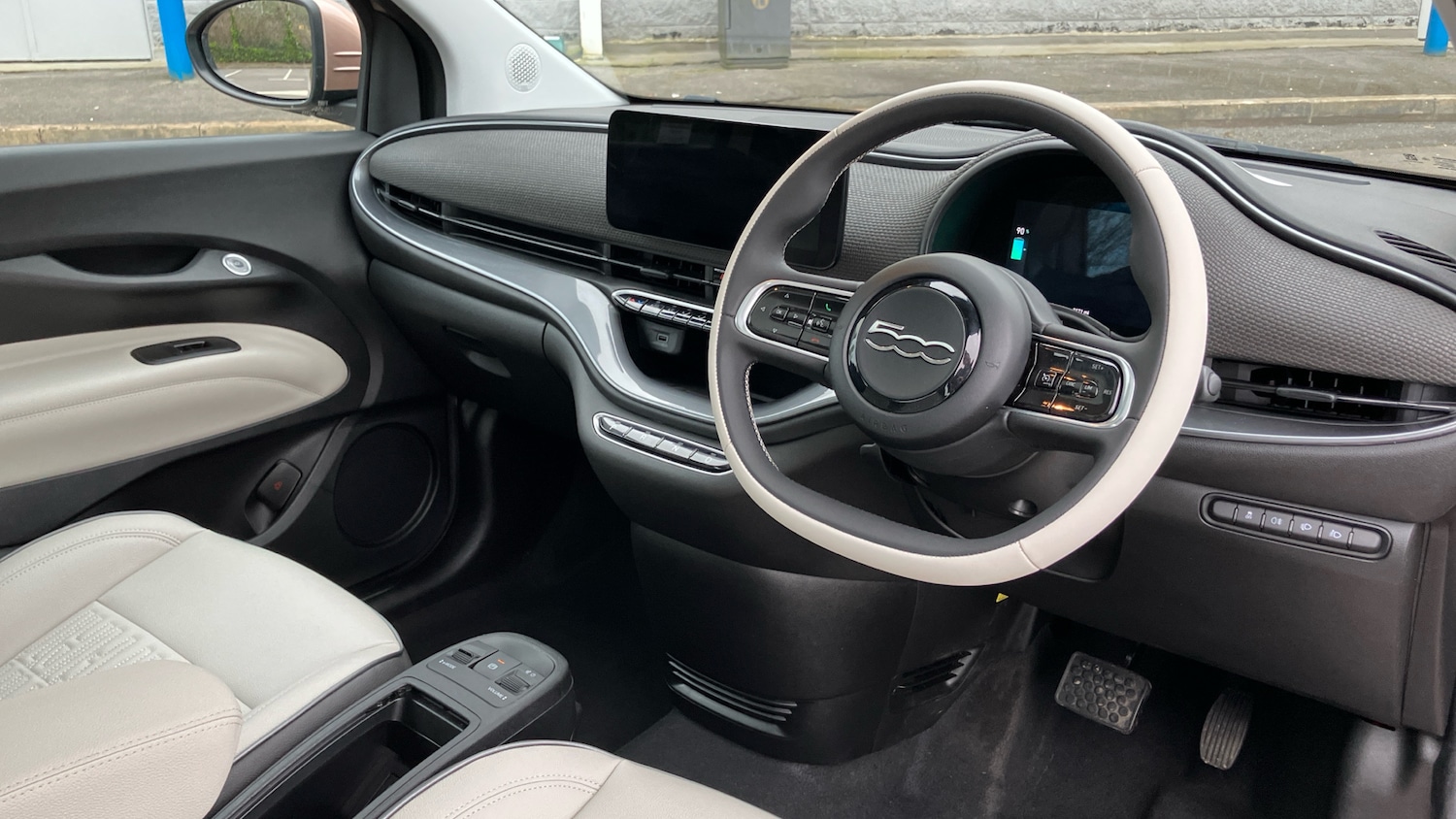 Used Fiat 500 2023 for sale - 78041731: Photo 11