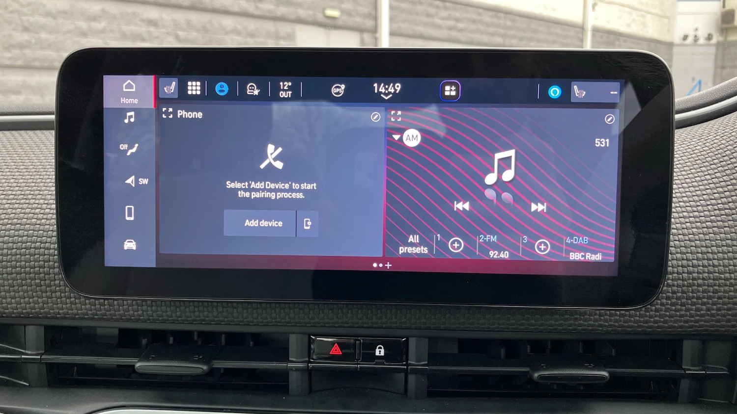 Used Fiat 500 2023 for sale - 78041731: Photo 12