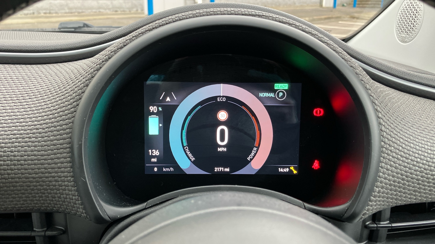 Used Fiat 500 2023 for sale - 78041731: Photo 18