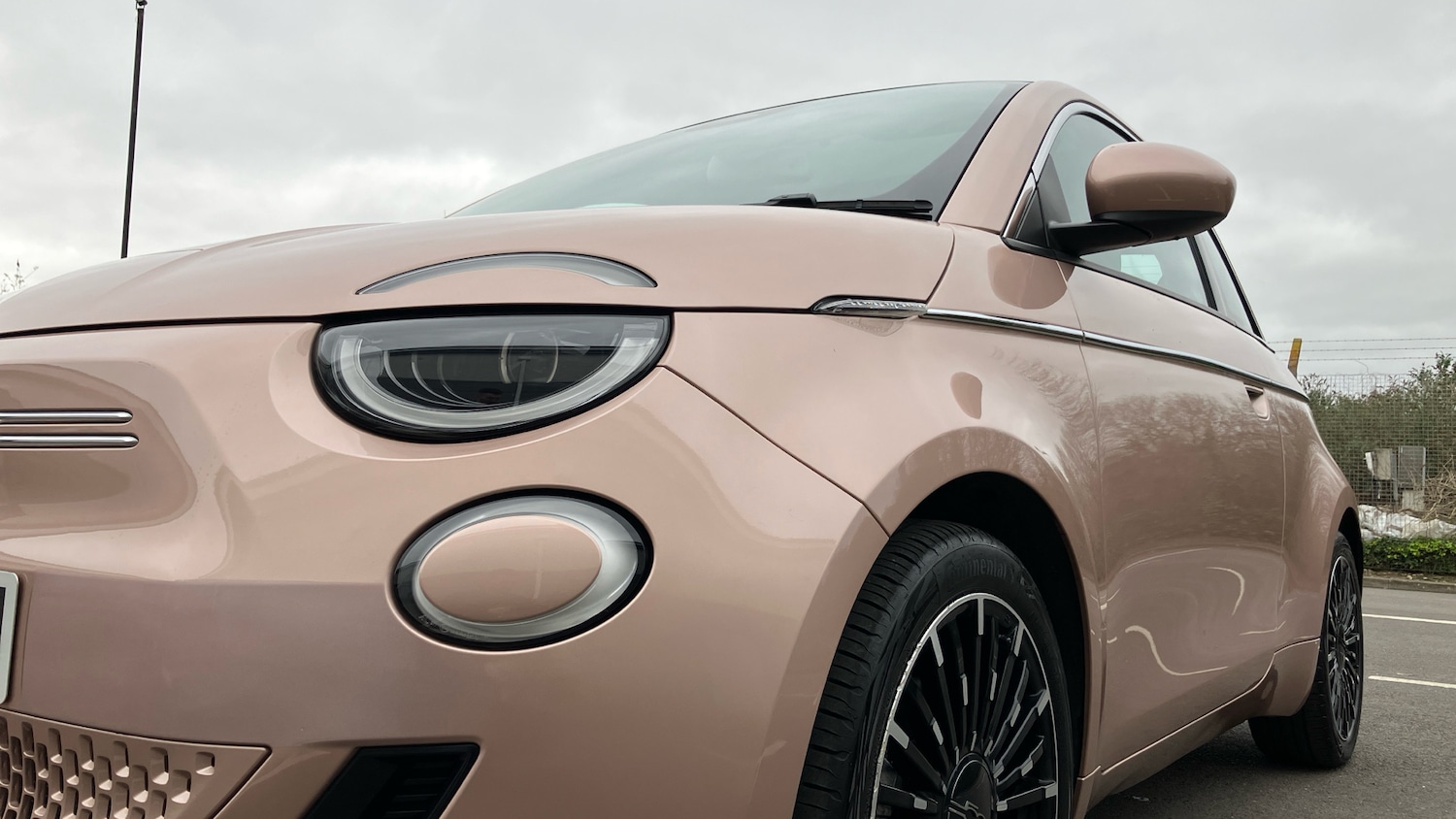 Used Fiat 500 2023 for sale - 78041731: Photo 24