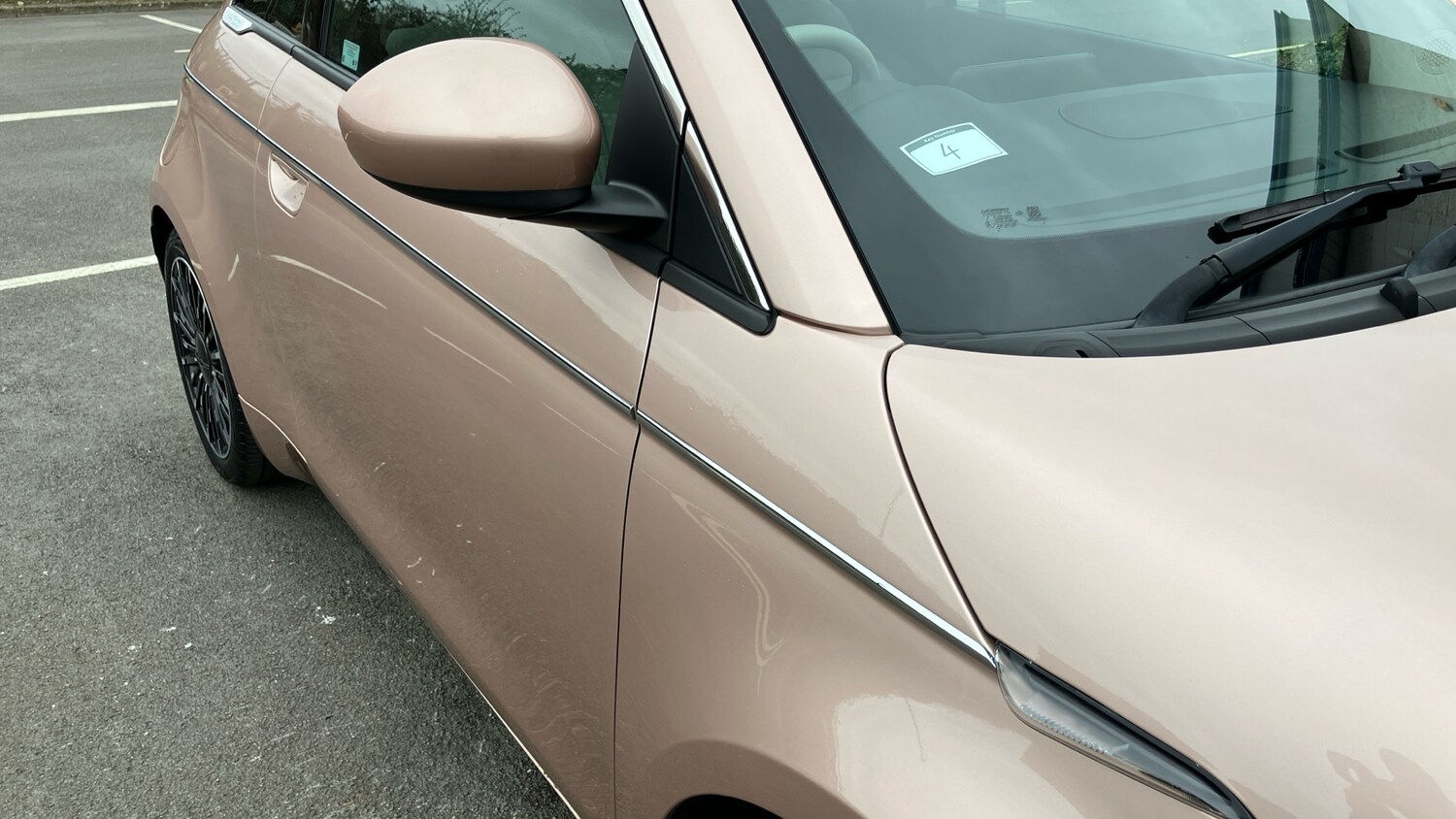 Used Fiat 500 2023 for sale - 78041731: Photo 25