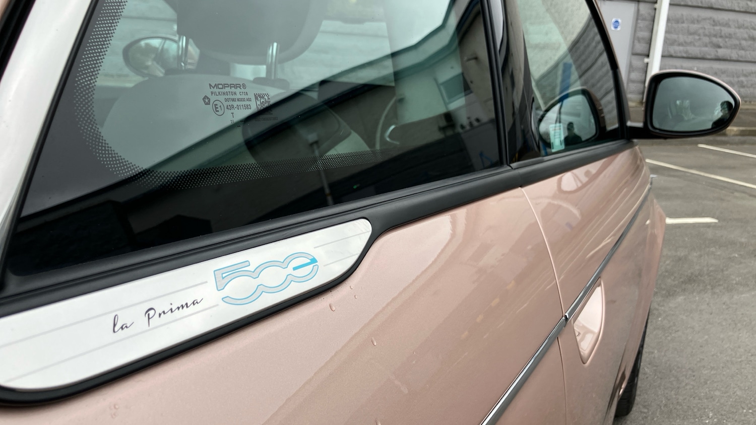 Used Fiat 500 2023 for sale - 78041731: Photo 26