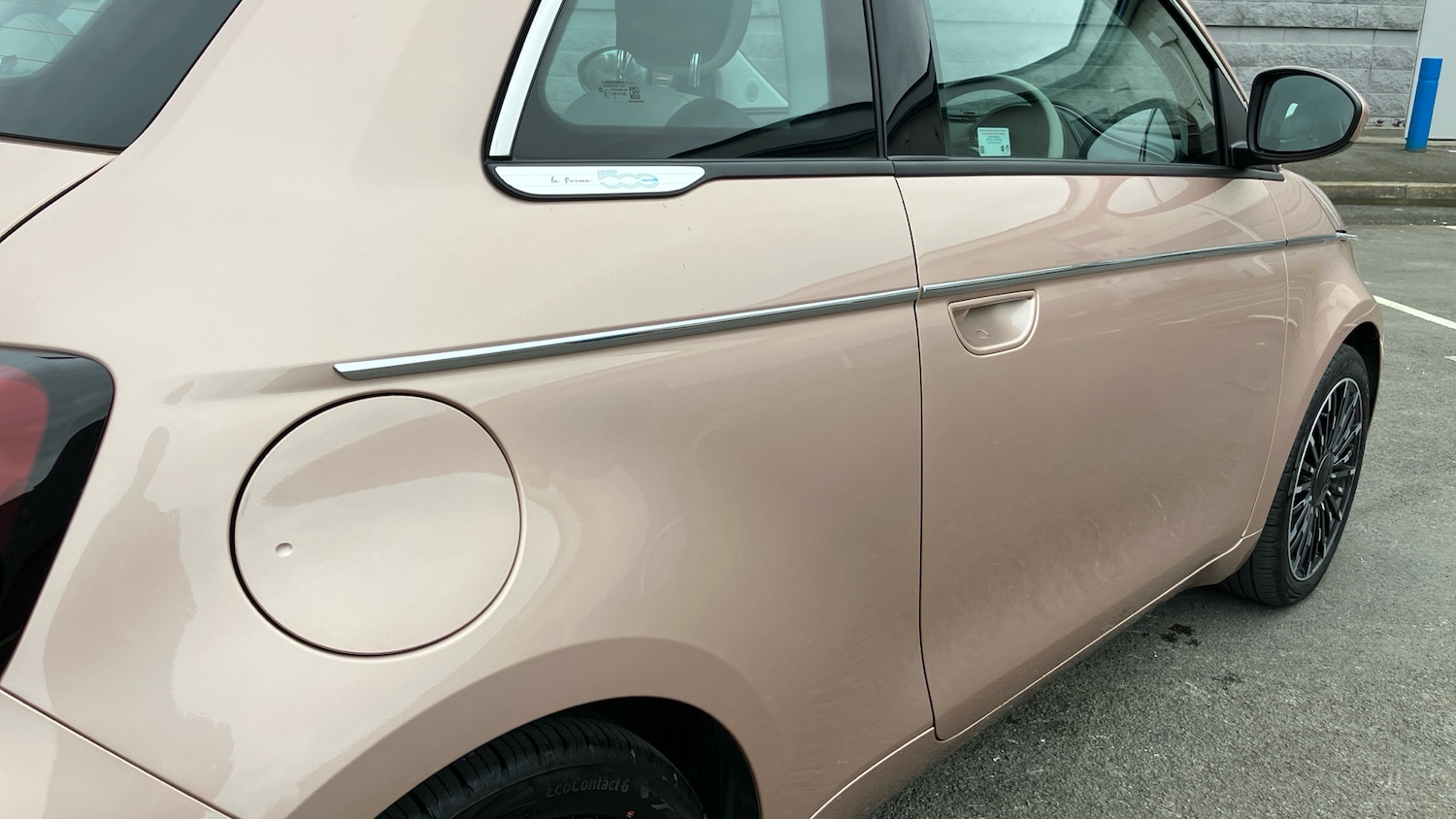 Used Fiat 500 2023 for sale - 78041731: Photo 27