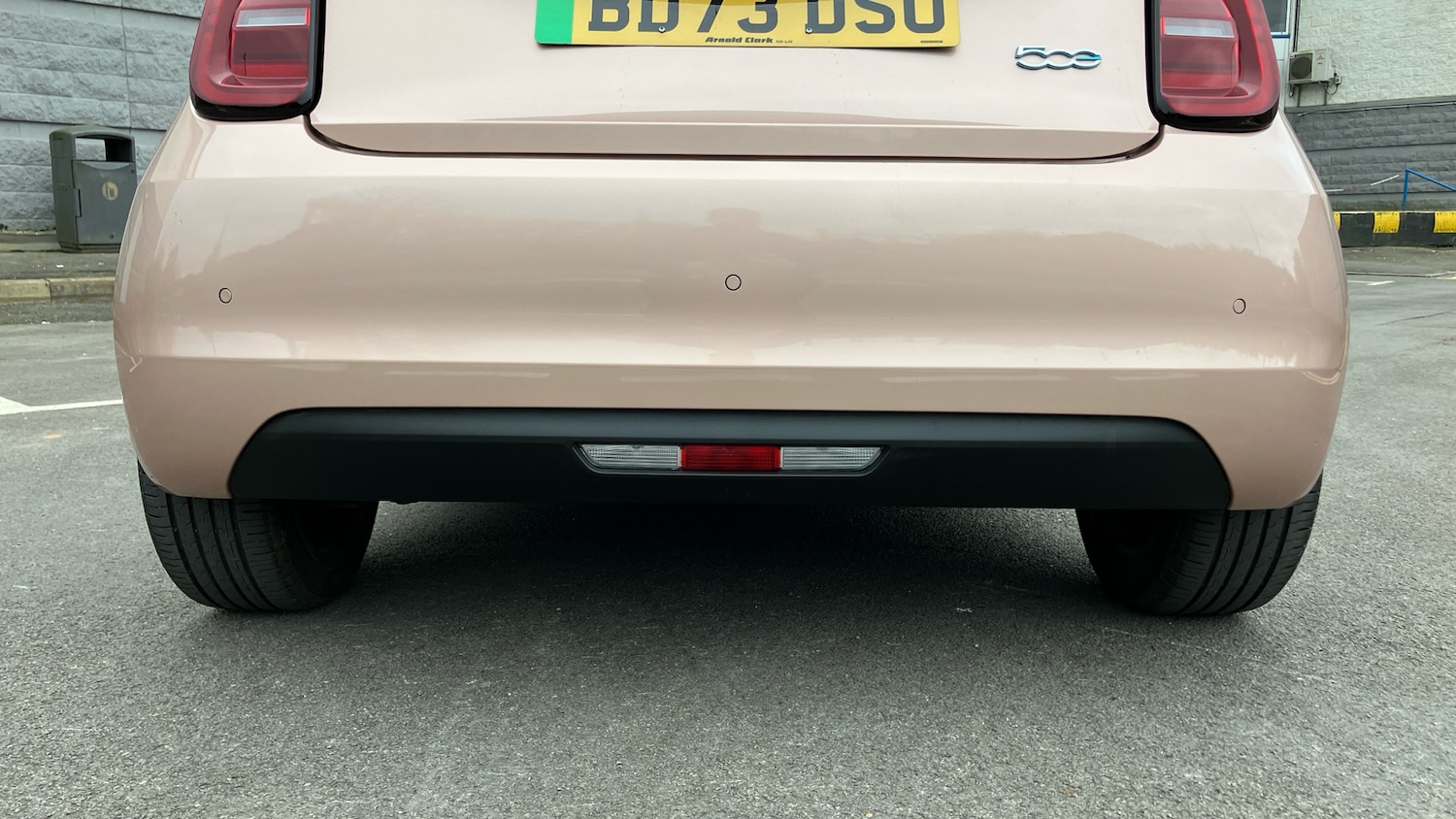 Used Fiat 500 2023 for sale - 78041731: Photo 29