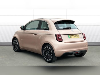 Used Fiat 500 2023 for sale - 78041731: Photo