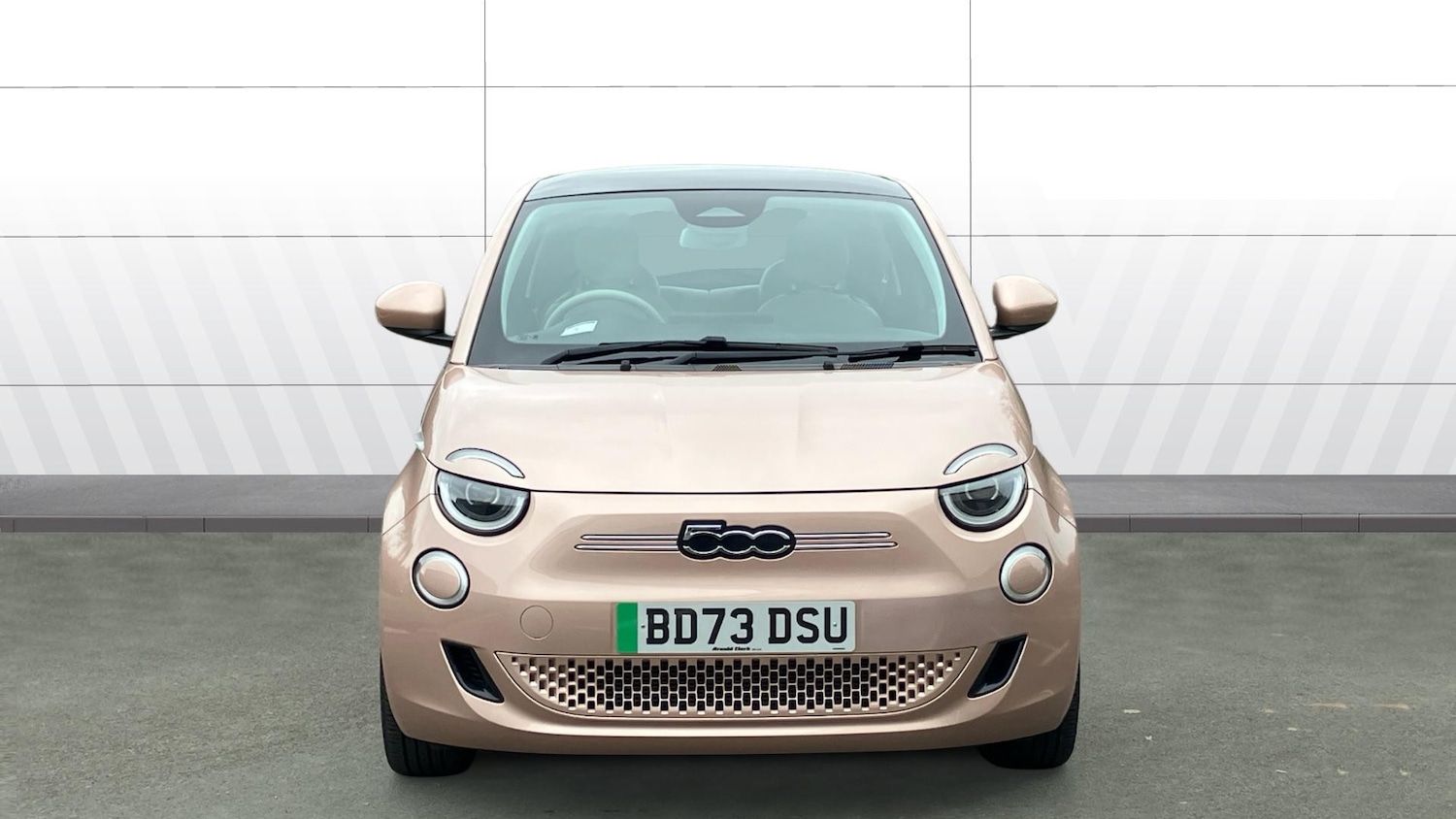 Used Fiat 500 2023 for sale - 78041731: Photo 3