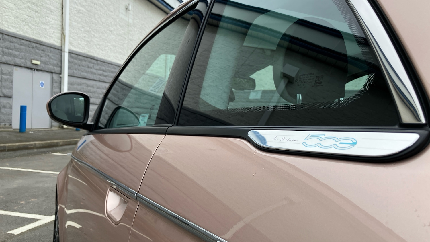 Used Fiat 500 2023 for sale - 78041731: Photo 30