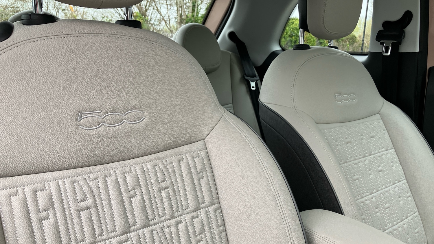 Used Fiat 500 2023 for sale - 78041731: Photo 35