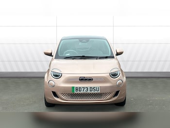 Used Fiat 500 2023 for sale - 78041731: Photo