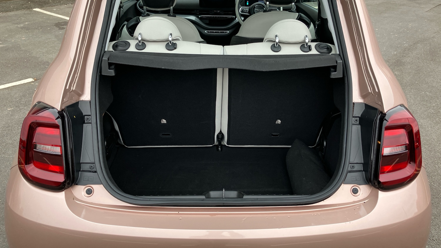 Used Fiat 500 2023 for sale - 78041731: Photo 4