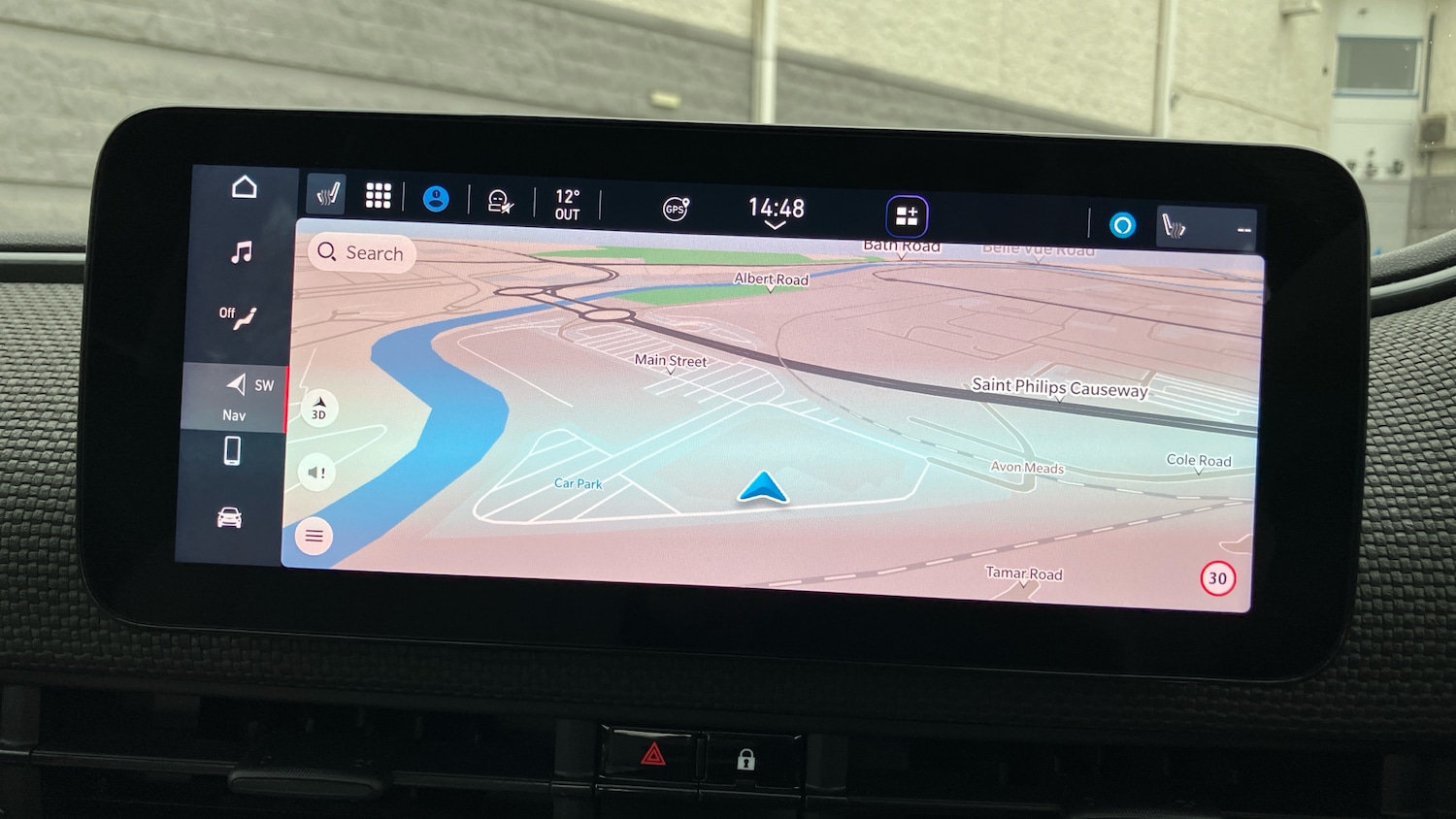 Used Fiat 500 2023 for sale - 78041731: Photo 45