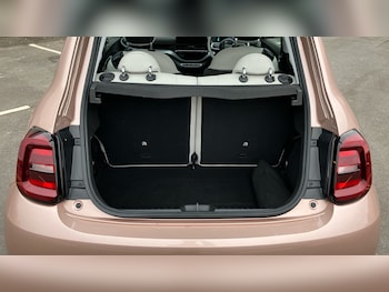 Used Fiat 500 2023 for sale - 78041731: Photo