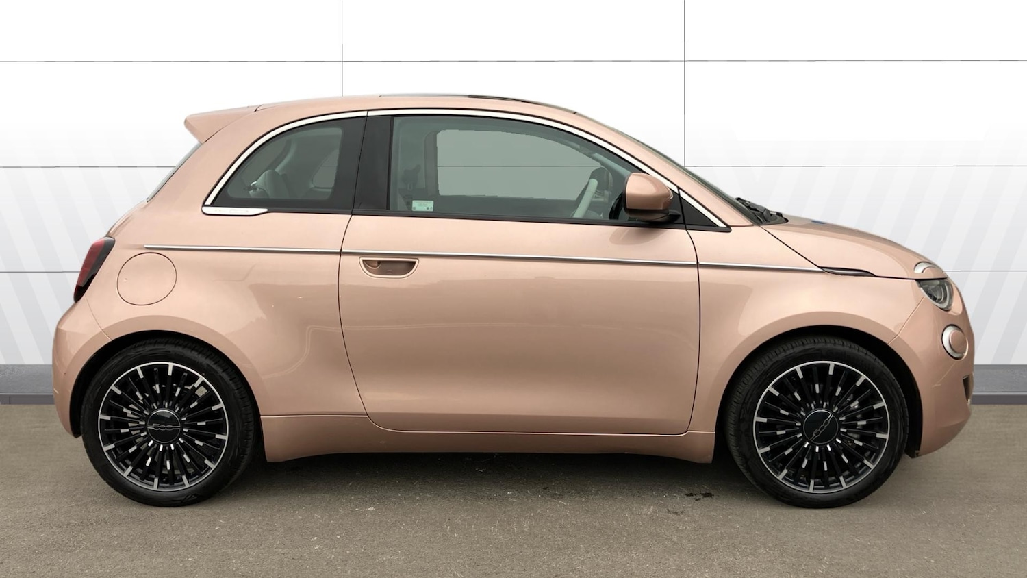 Used Fiat 500 2023 for sale - 78041731: Photo 5