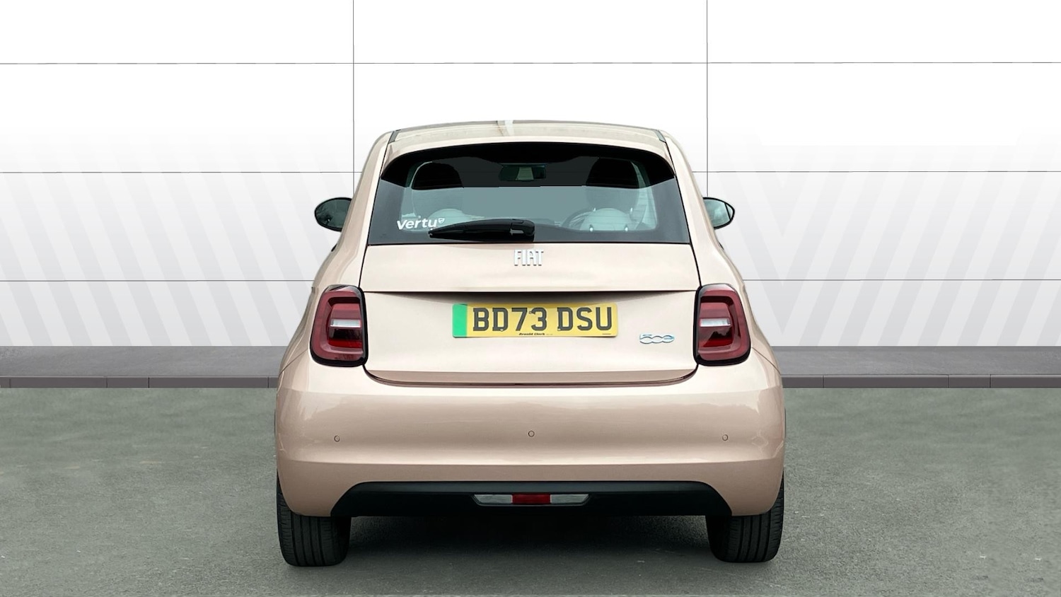 Used Fiat 500 2023 for sale - 78041731: Photo 6