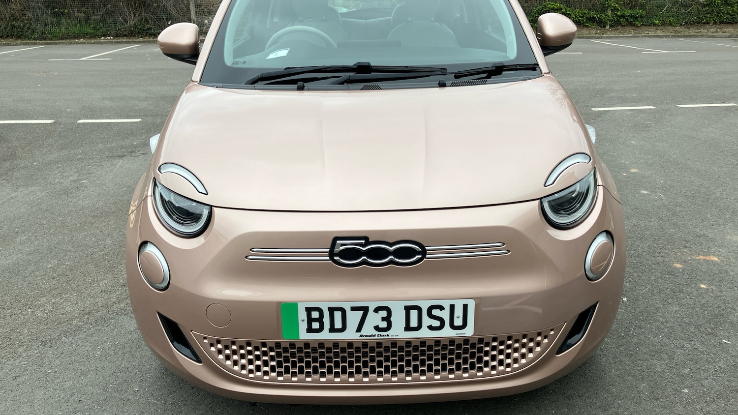 Used Fiat 500 2023 for sale - 78041731: Photo 8