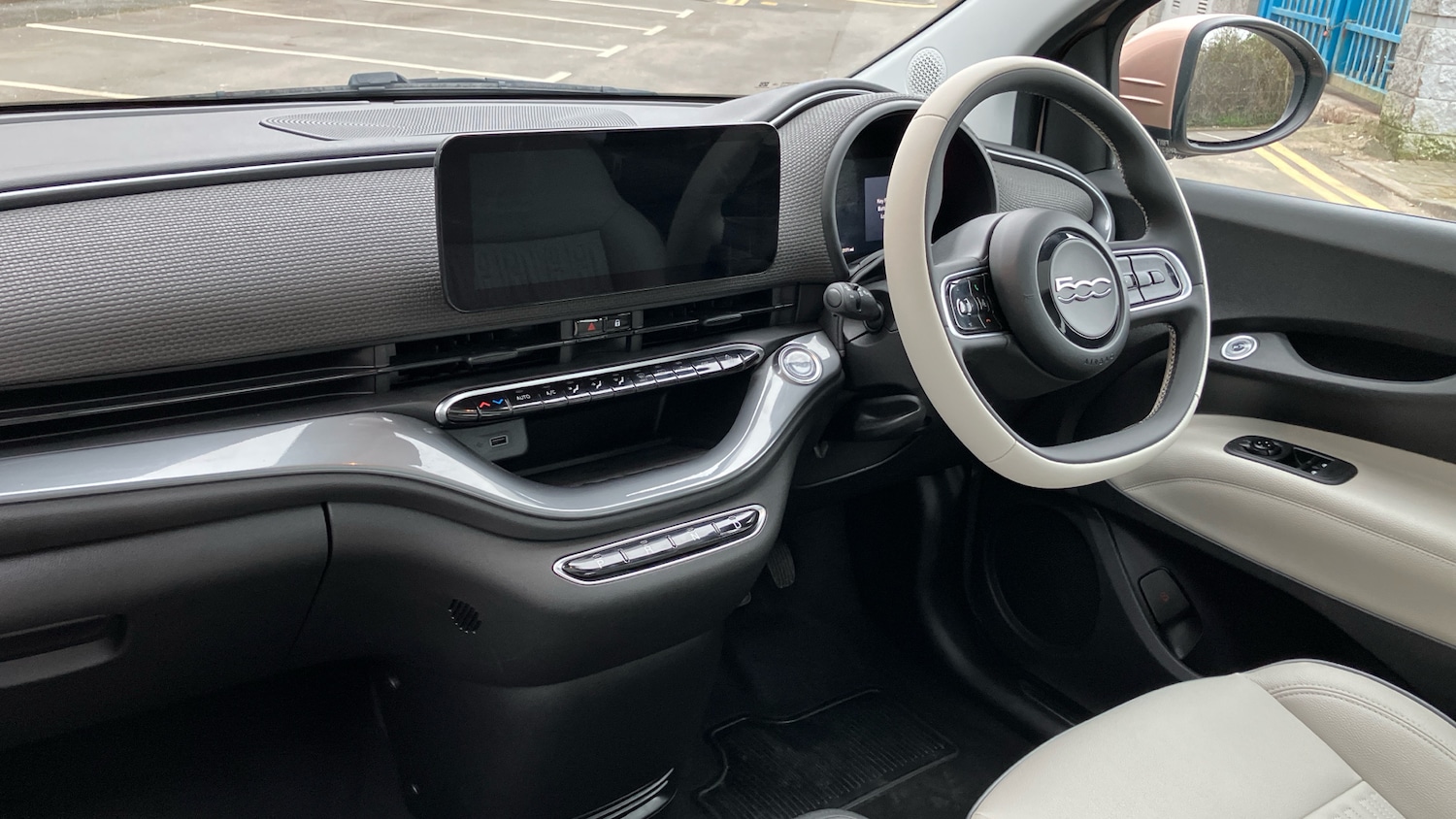 Used Fiat 500 2023 for sale - 78041731: Photo 9