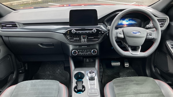 Used Ford Kuga 2023 for sale - 76196356: Photo 10