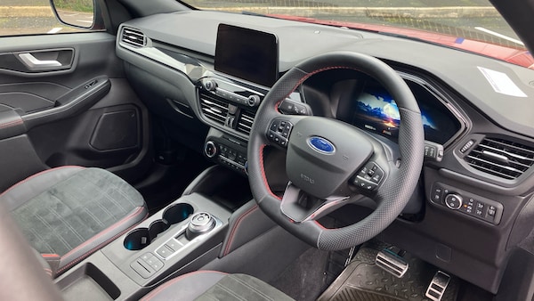 Used Ford Kuga 2023 for sale - 76196356: Photo 11
