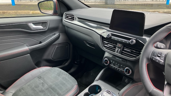 Used Ford Kuga 2023 for sale - 76196356: Photo 14