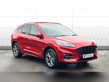 Ford - Kuga