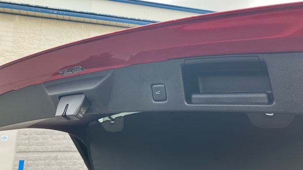Used Ford Kuga 2023 for sale - 76196356: Photo 25