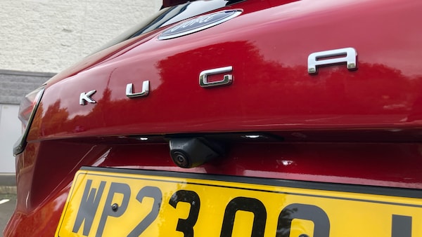 Used Ford Kuga 2023 for sale - 76196356: Photo 26