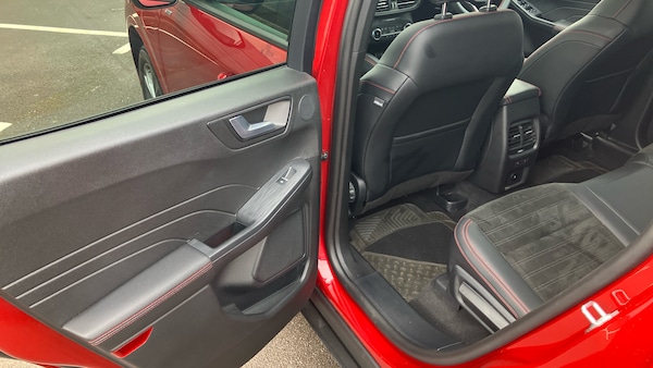Used Ford Kuga 2023 for sale - 76196356: Photo 28