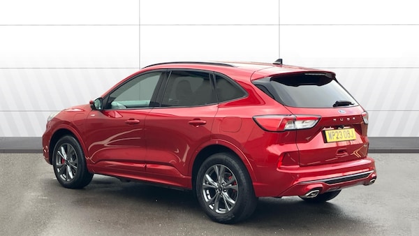 Used Ford Kuga 2023 for sale - 76196356: Photo 2