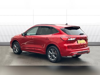 Used Ford Kuga 2023 for sale - 76196356: Photo 2