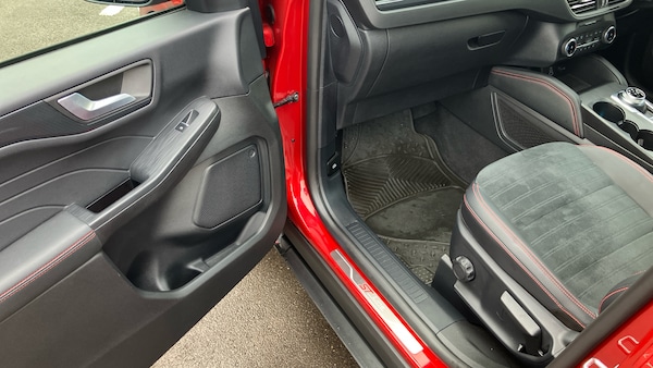 Used Ford Kuga 2023 for sale - 76196356: Photo 31