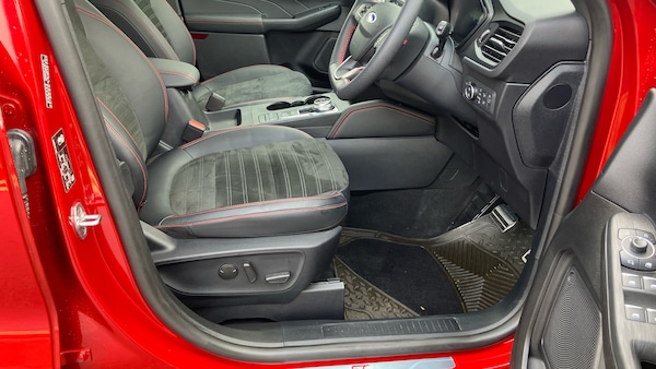 Used Ford Kuga 2023 for sale - 76196356: Photo 36