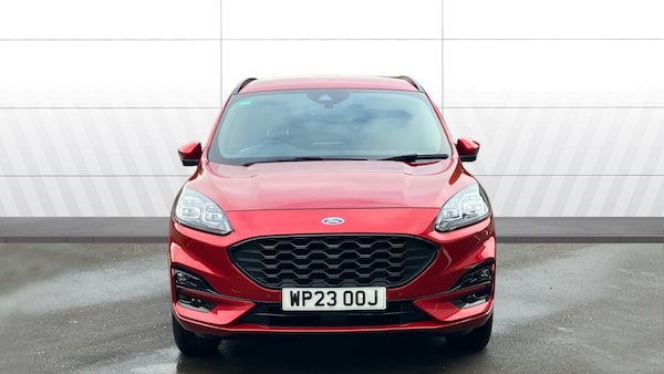 Used Ford Kuga 2023 for sale - 76196356: Photo 3