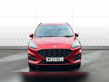 Used Ford Kuga 2023 for sale - 76196356: Photo 3