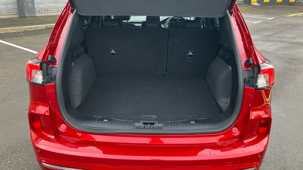 Used Ford Kuga 2023 for sale - 76196356: Photo 4