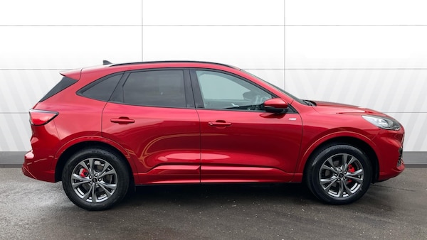Used Ford Kuga 2023 for sale - 76196356: Photo 5