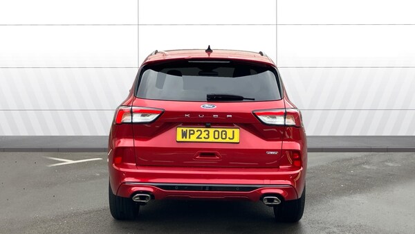 Used Ford Kuga 2023 for sale - 76196356: Photo 6