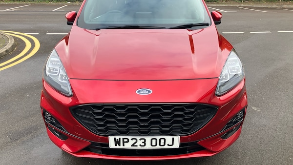 Used Ford Kuga 2023 for sale - 76196356: Photo 8