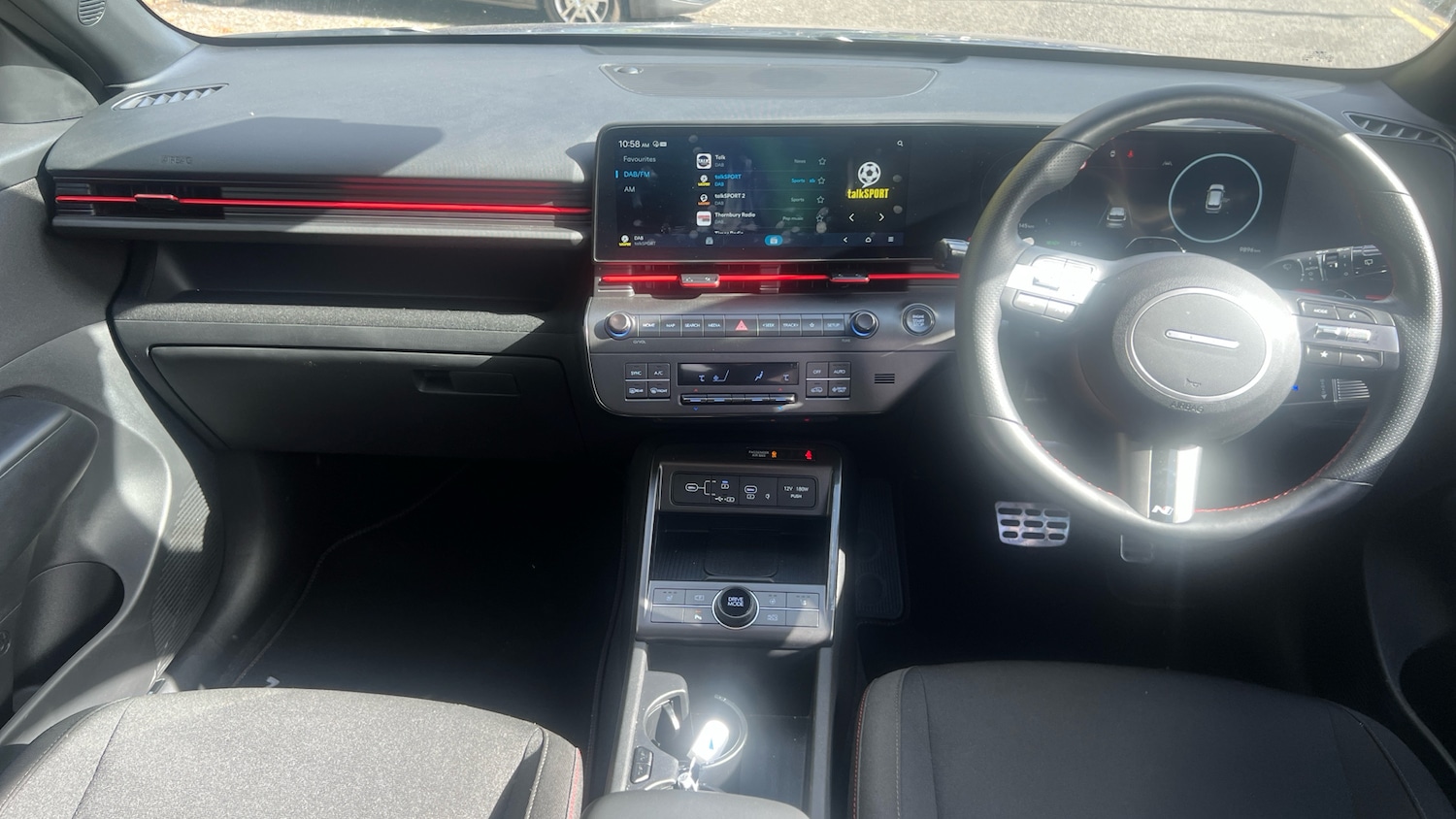 Used Hyundai KONA 2025 for sale - 76302882: Photo 10