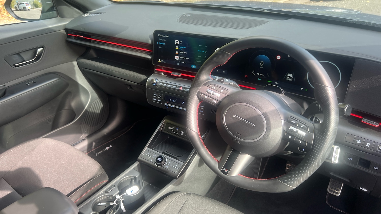 Used Hyundai KONA 2025 for sale - 76302882: Photo 11