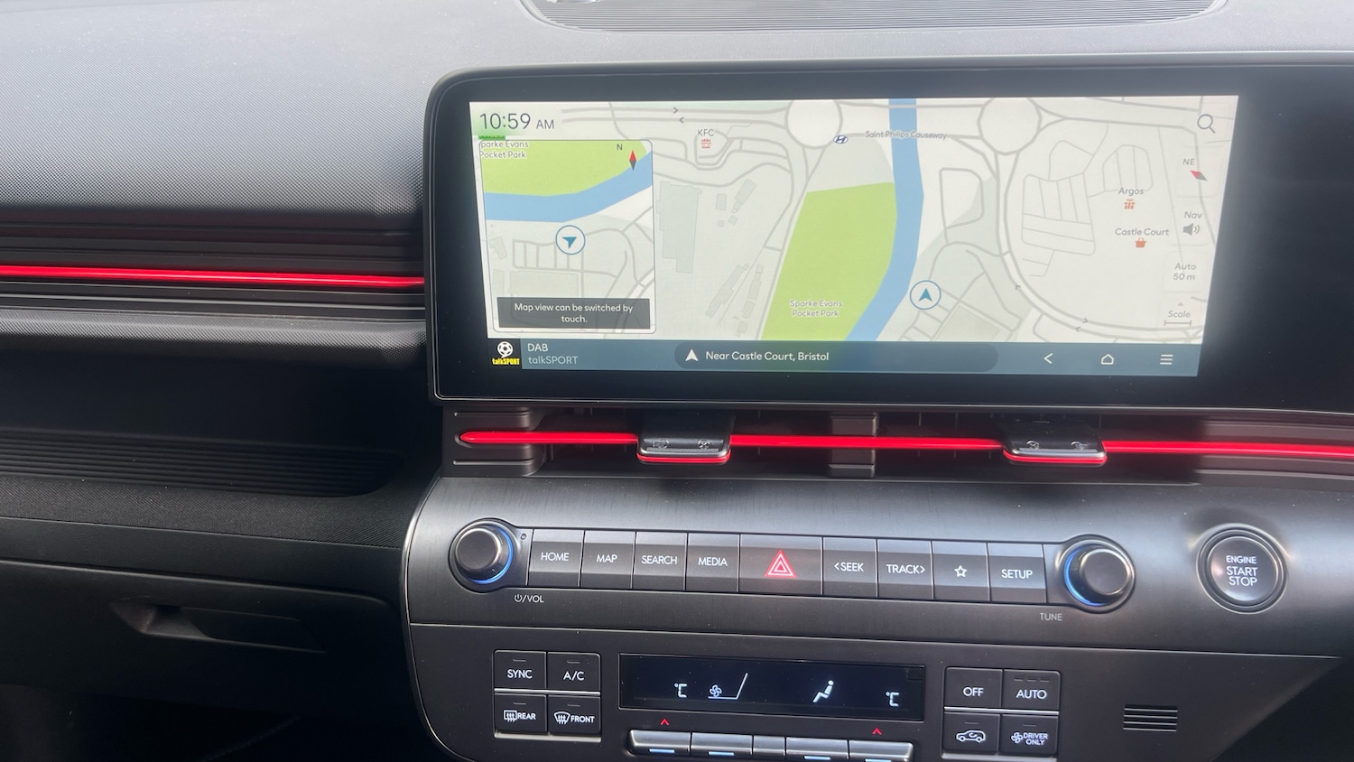 Used Hyundai KONA 2025 for sale - 76302882: Photo 12