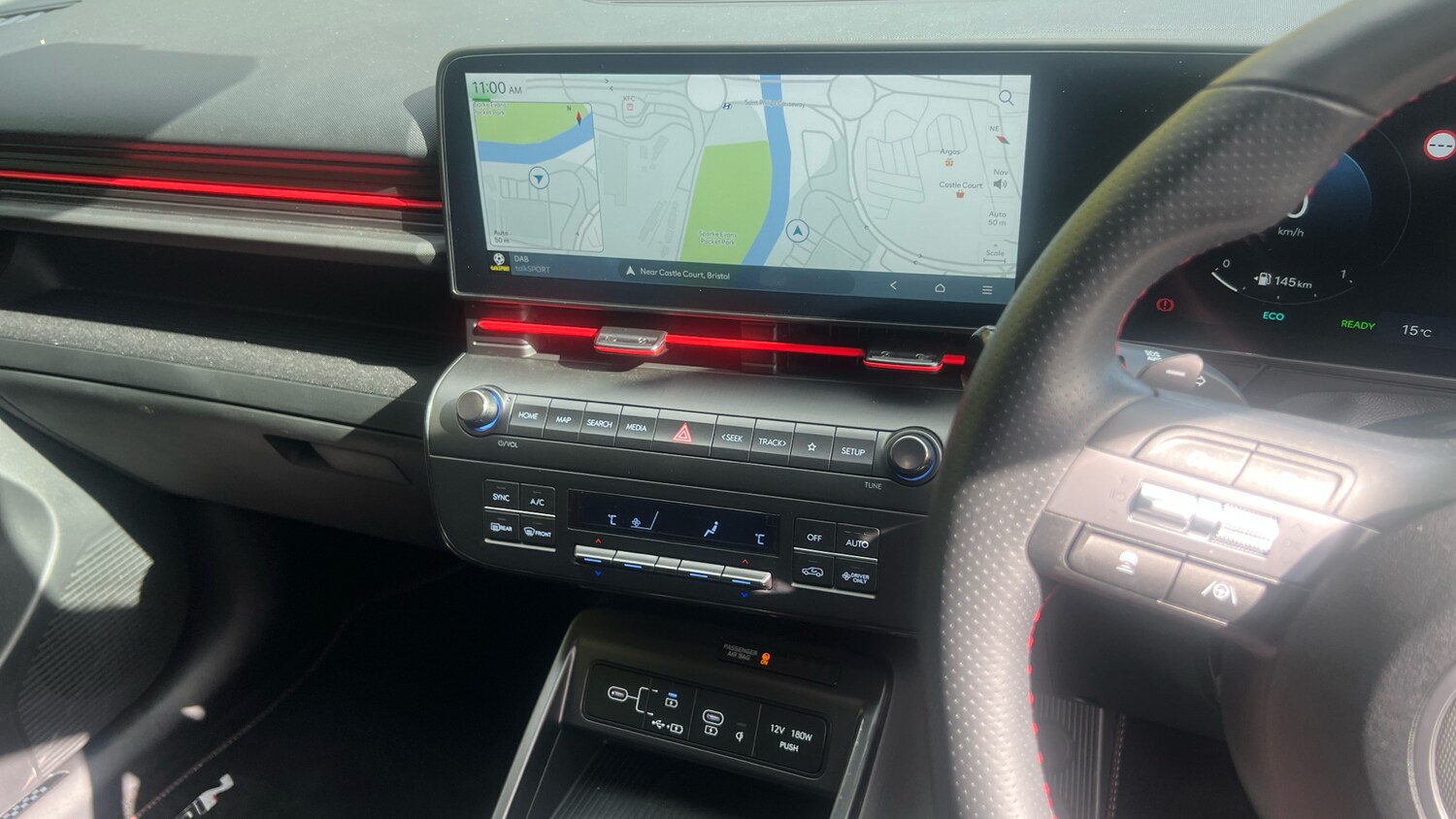 Used Hyundai KONA 2025 for sale - 76302882: Photo 14