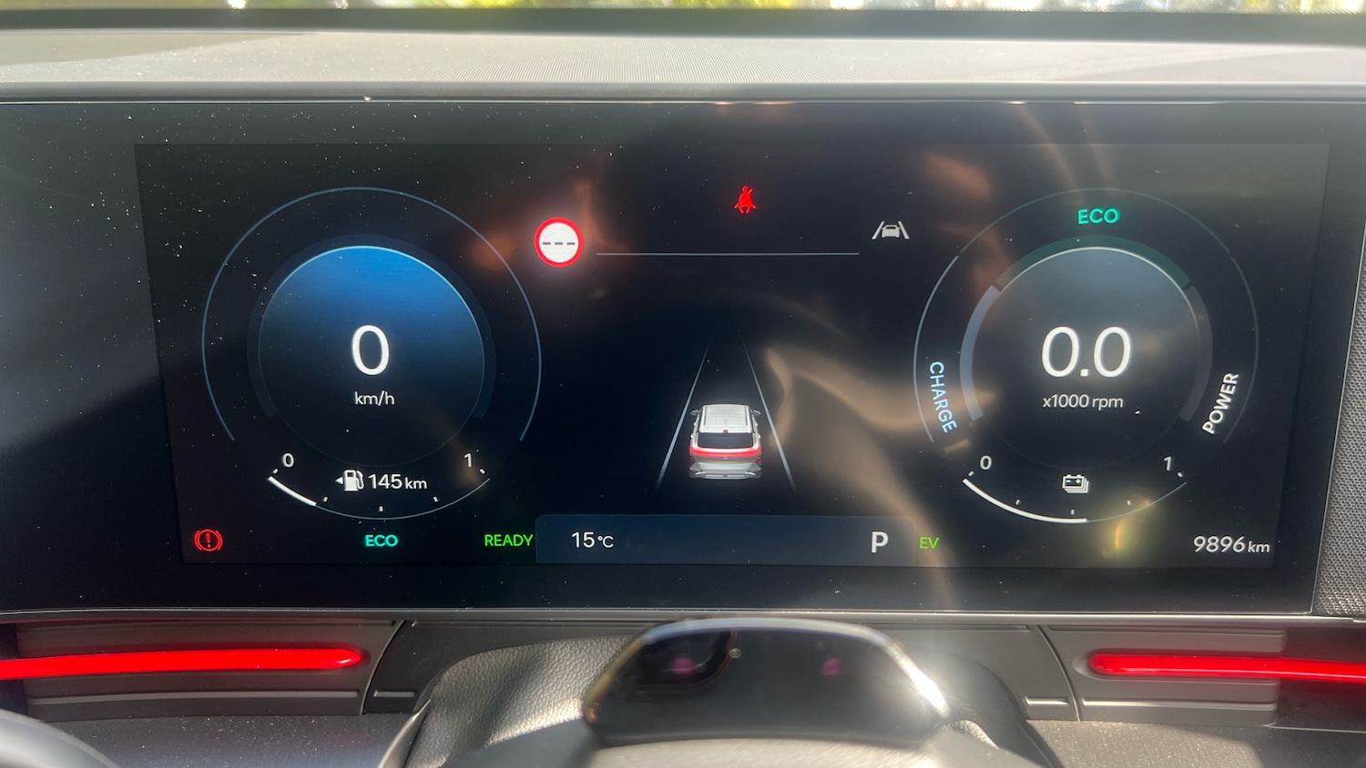 Used Hyundai KONA 2025 for sale - 76302882: Photo 18