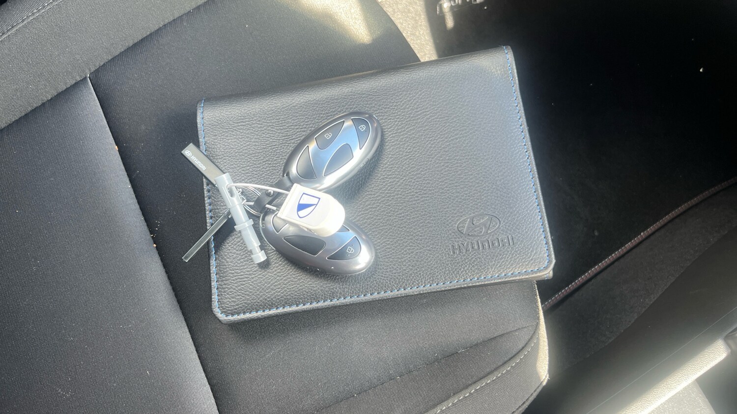 Used Hyundai KONA 2025 for sale - 76302882: Photo 19