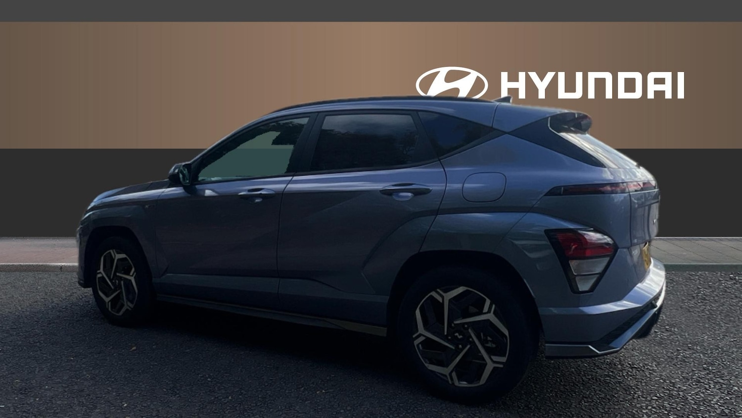 Used Hyundai KONA 2025 for sale - 76302882: Photo 2