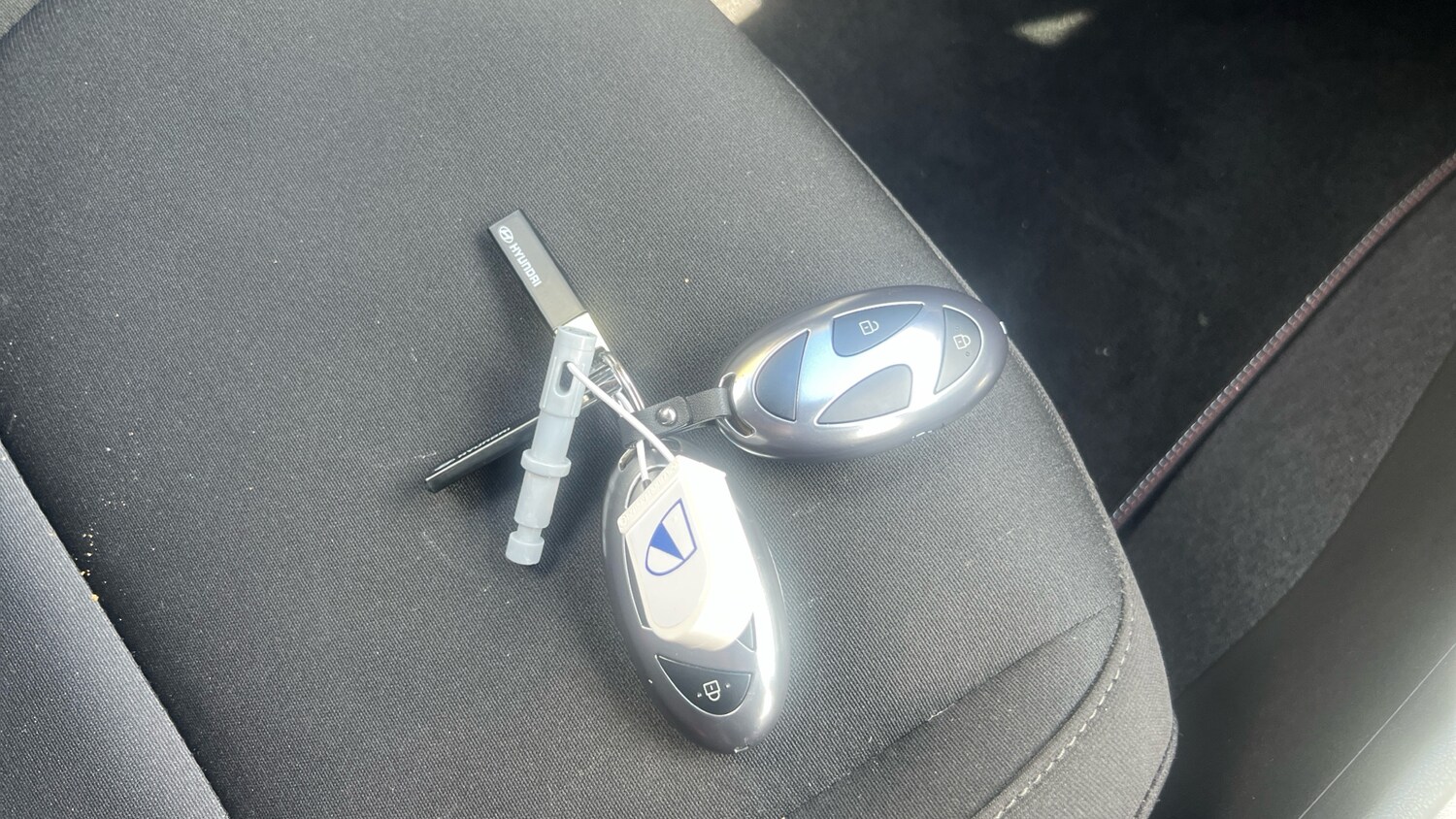 Used Hyundai KONA 2025 for sale - 76302882: Photo 20