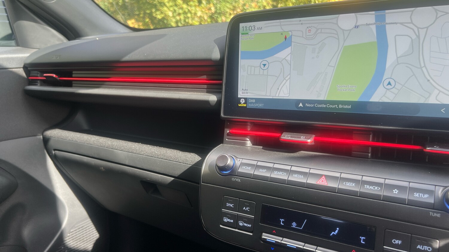 Used Hyundai KONA 2025 for sale - 76302882: Photo 25