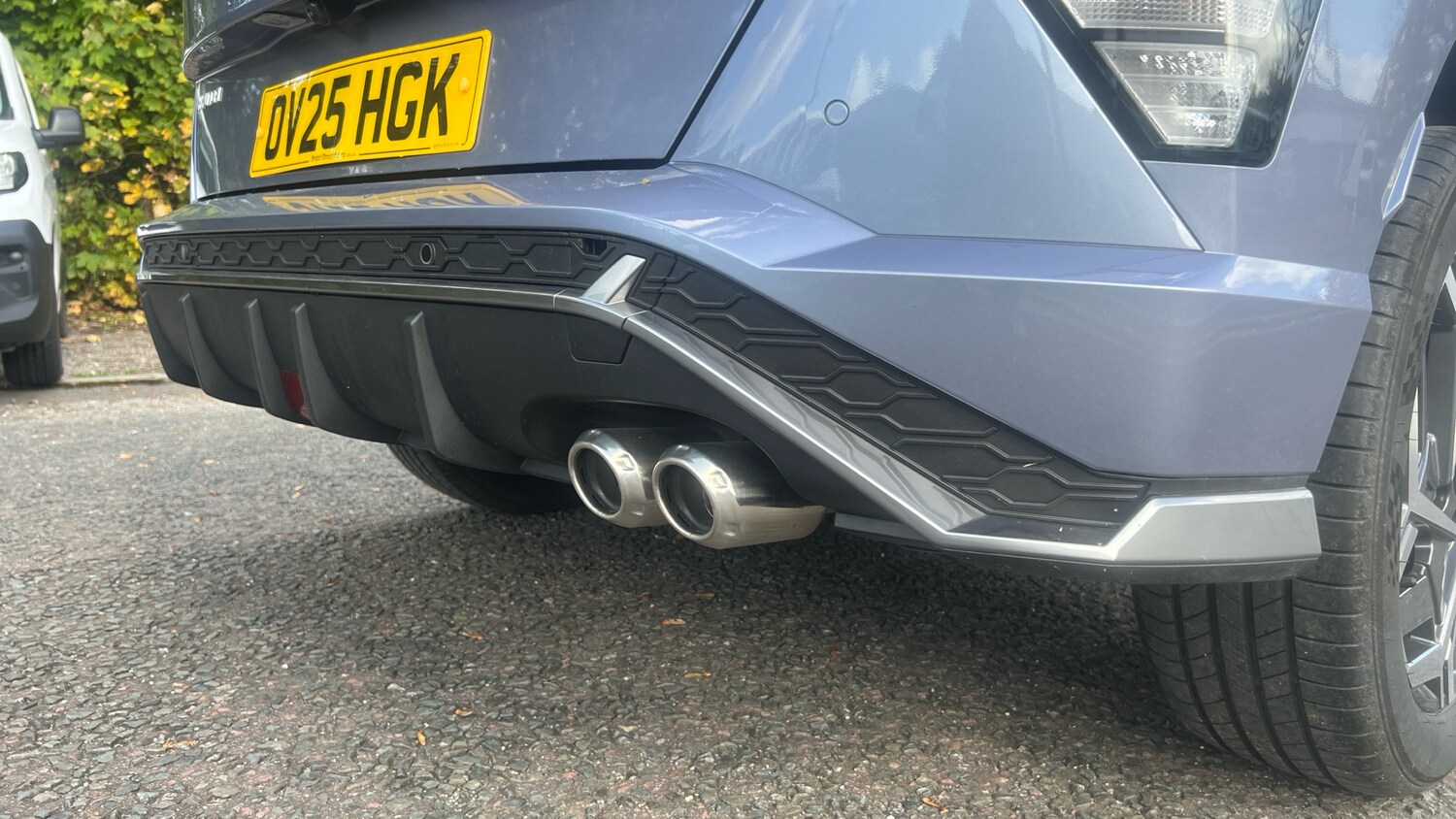 Used Hyundai KONA 2025 for sale - 76302882: Photo 29